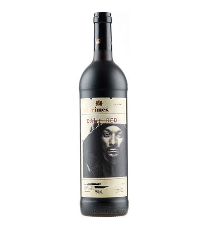 19 Crimes Cali Red 75cl