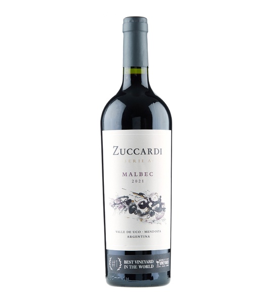 Zuccardi Serie A Malbec 75cl