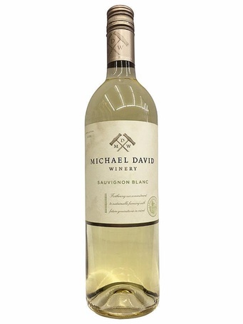 Michael David Winery  6th Sauvignon Blanc 75cl