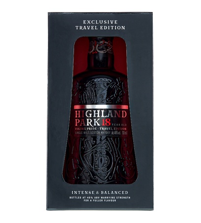 Highland Park 18 Years Viking 70cl