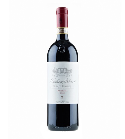 Marchese Chianti Classico Reserve 75cl