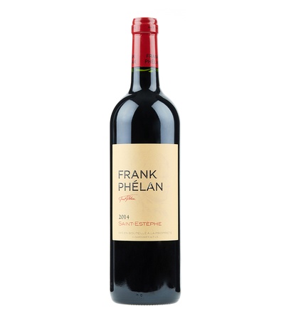 Frank Phelan 14 Saint Estephe 75cl