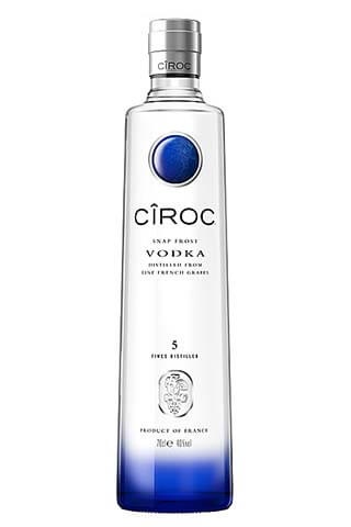 Ciroc Vodka 1litre