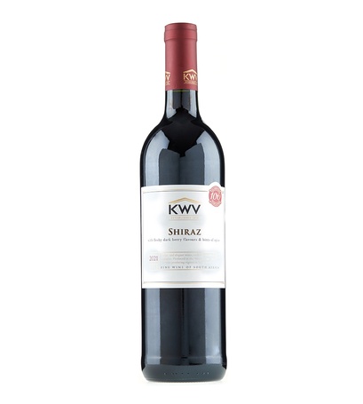KWV Shiraz 75cl