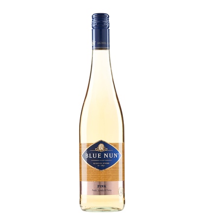 Blue Nun Pink Rose 75cl