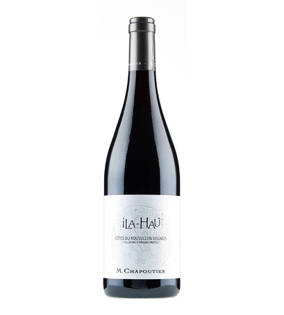M.Chapoutier Bila Haut CDR Red 75cl