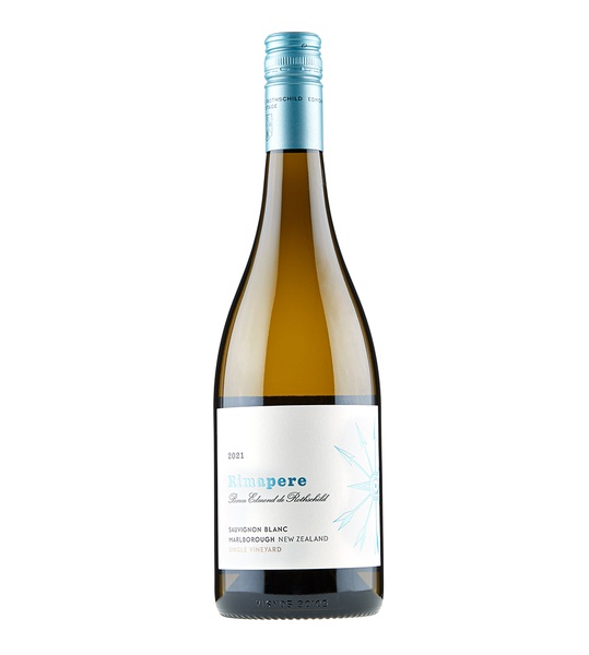 Baron Rimapere Sauvignon Blanc 75cl