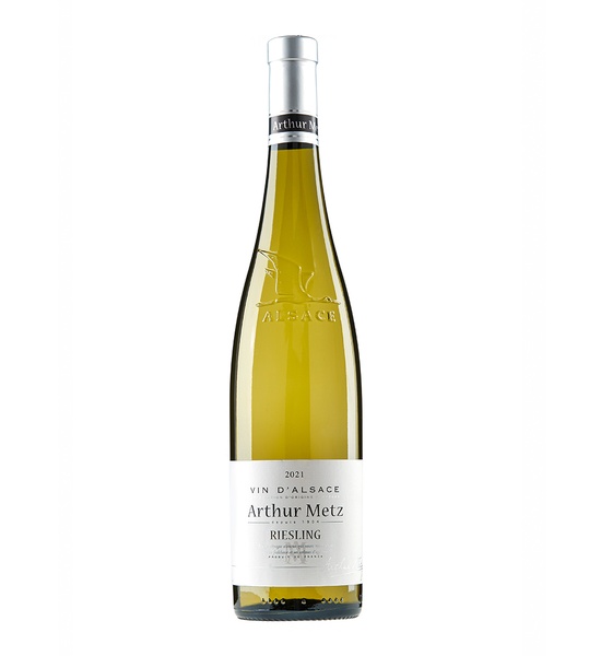 Arthur Metz Riesling Alsace 75cl