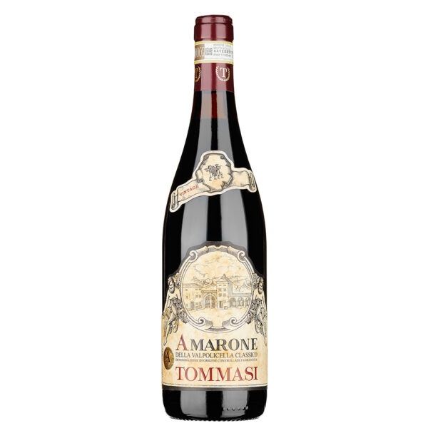 Tommasi Amarone Valpolicella 75cl
