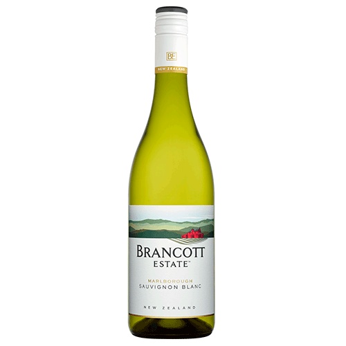 Montana Brancott Sauvignon Blanc 75cl