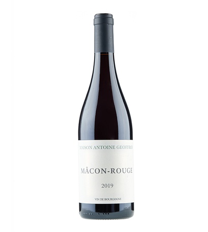Mag Macon Rouge Antoine Geo 75cl