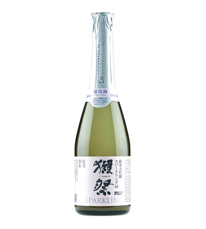 Dassai 45 Sparkling Sake 36cl