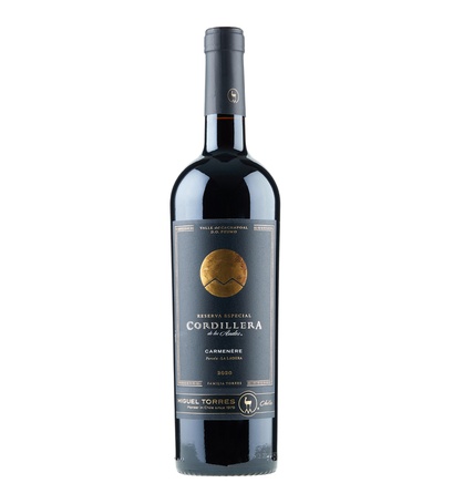 Cordillera Carmenere 75cl