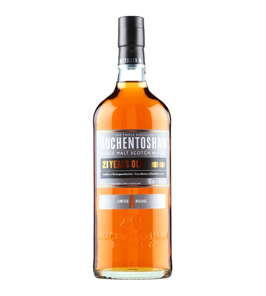 Auchentoshan 21 Year 70cl