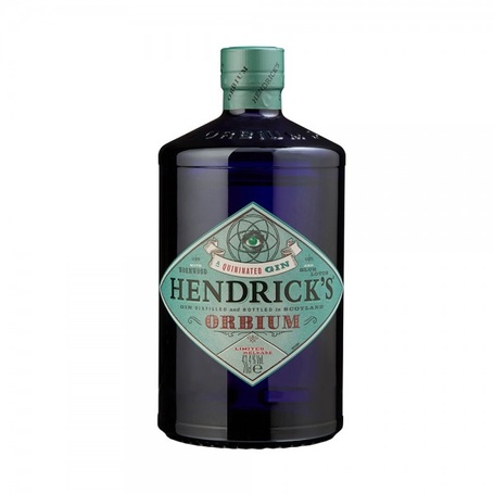 Hendrick's Orbium Gin 70cl