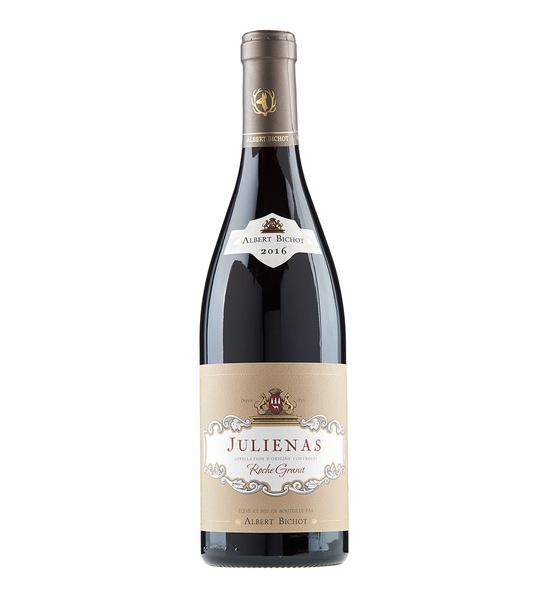 Albert Bichot Julienas Red 75cl