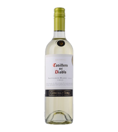 Casillero Diablo Sauvignon Blanc 75cl