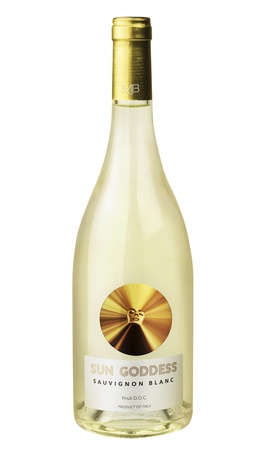 Sun Goddess Sauvignon Blanc 75cl