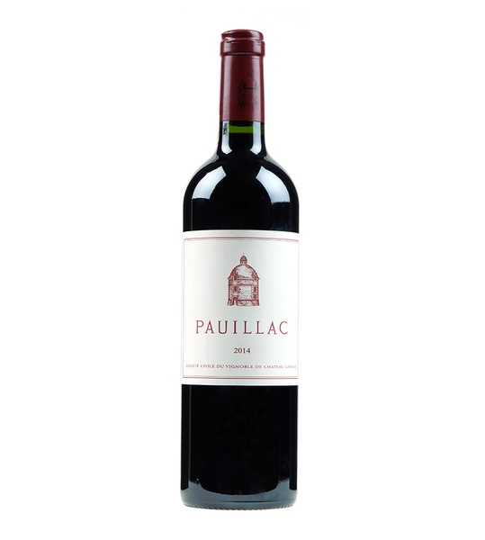 Pauillac De Latour 2014 75Cl