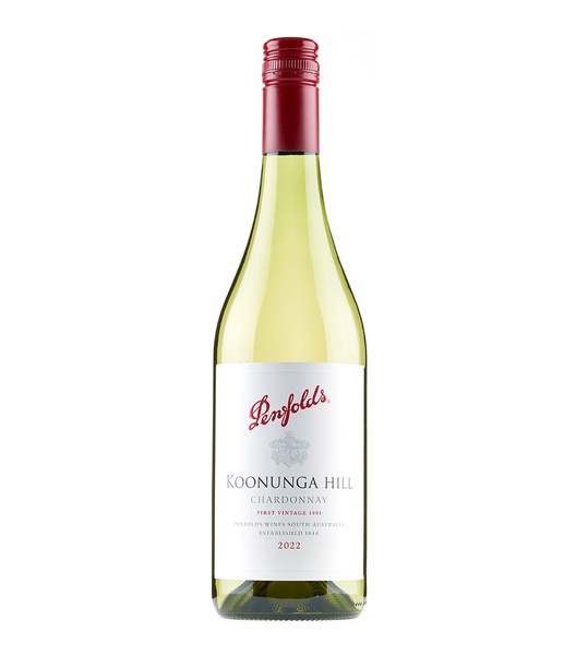 Penfolds Koonunga Hill Chardonnay 75cl