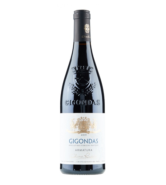 Olivier Ravoire Gigondas 75cl