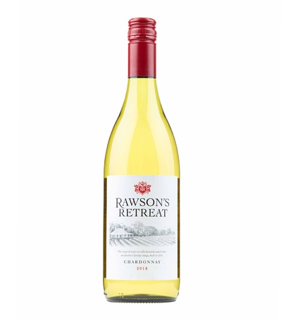 Penfolds Rawson Retreat Chardonnay 75cl