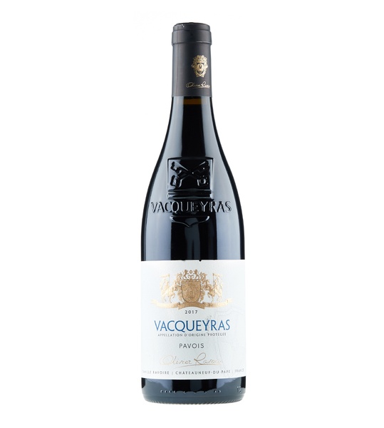 Olivier Ravoire Vacqueyras 75cl