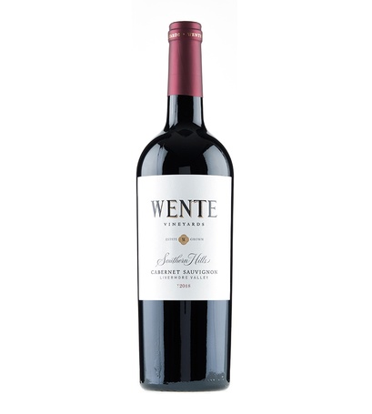 Wente South Hill Cabernet Sauvignon 75cl