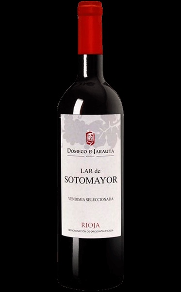 Sotomayor Vendimia Red 75cl