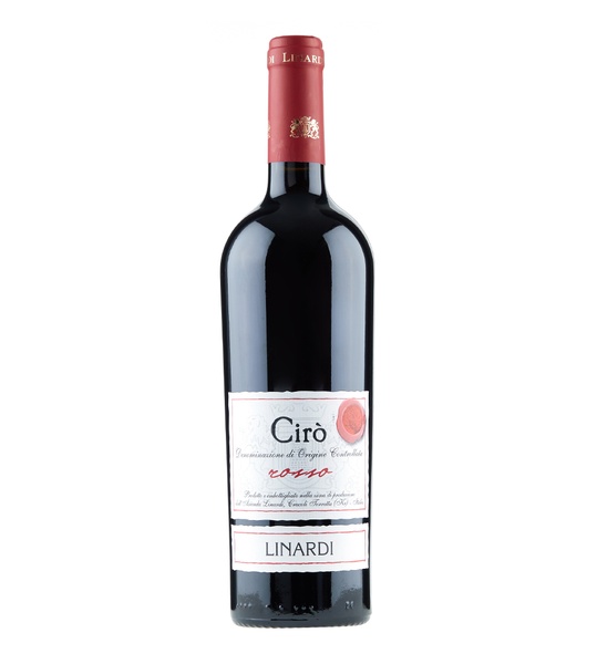 Ciro Rosso Linardi 75cl