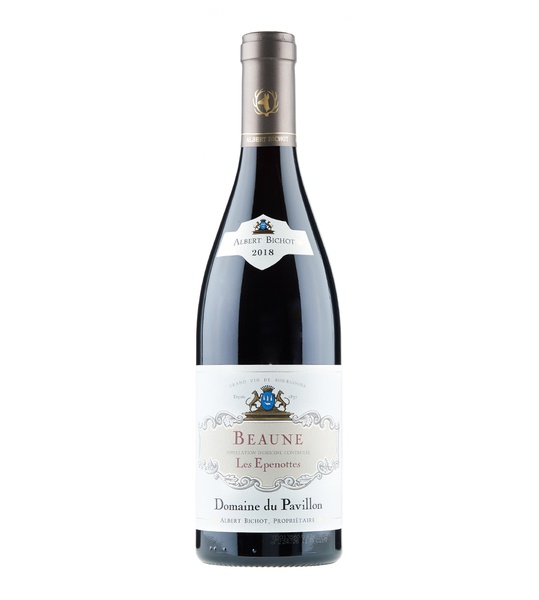 Albert Bichot Beaune Les Epenottes 75cl