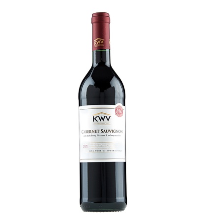 KWV Cabernet Sauvignon 75cl
