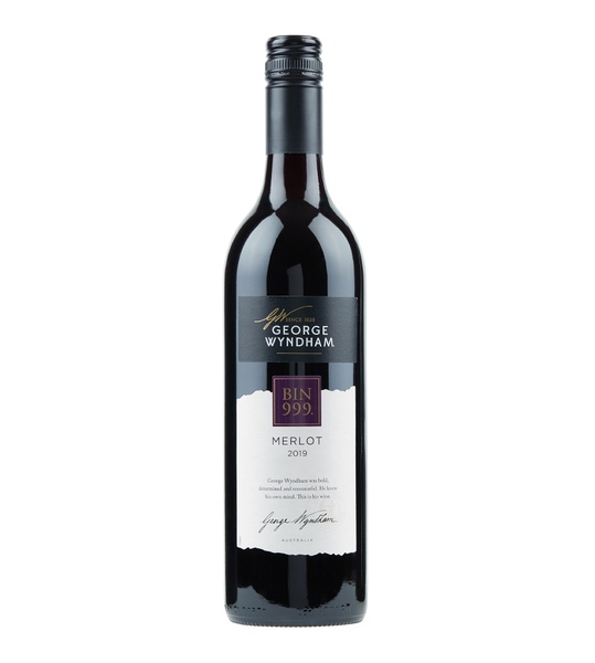 Windham Estate Bin 999 Merlot 75 Cl