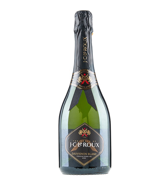 Jc Le Roux Sauvignon Blanc 75cl