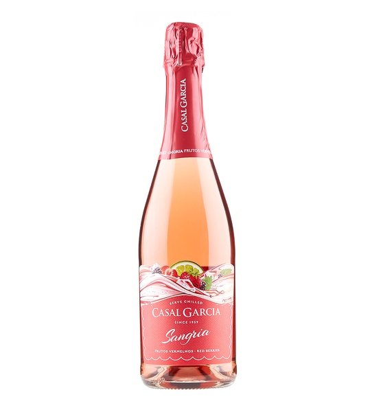 Casal Garcia Spk Sangria 75cl