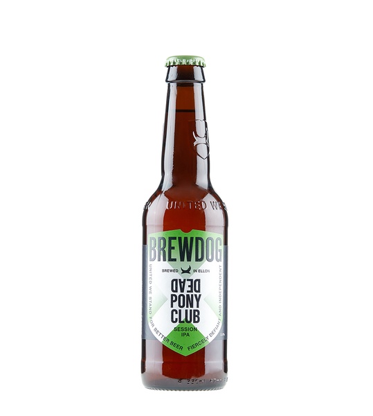 Brewdog Dead Pony Club Bottle 33cl