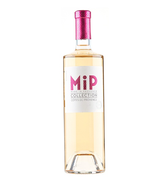 Mip Collection Rose Provence 75cl