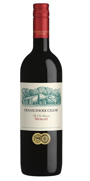 Franschoek Merlot 75cl