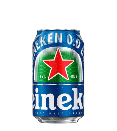 Heineken 0.0 33cl