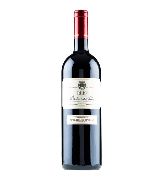 Marchesi Reis Barbera D'alba 75cl