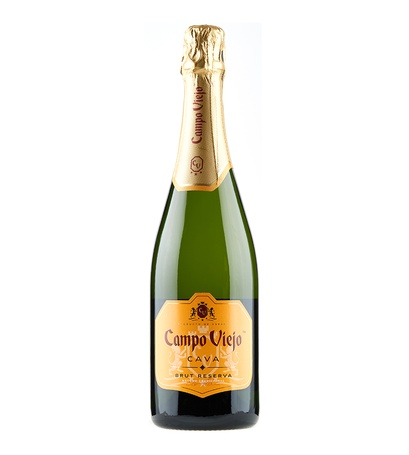 Campo Viejo Cava Brut Reserva 75cl
