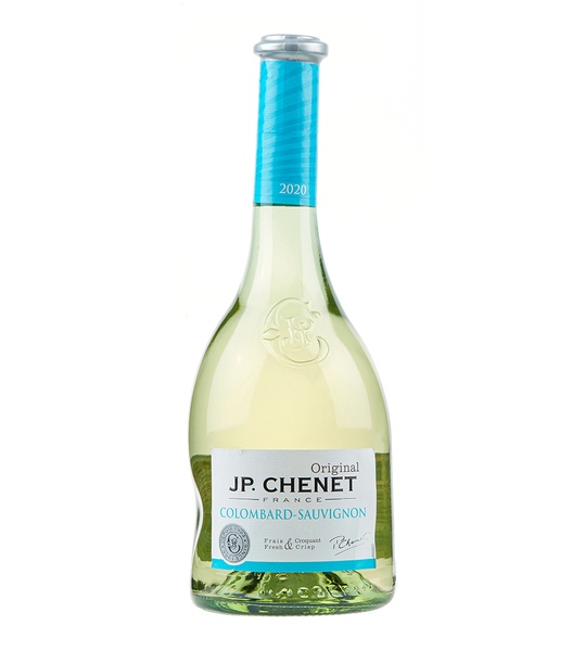 JP Chenet Colombard Sauvignon Blanc 75cl