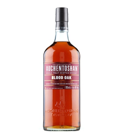 Auchentoshan Blood Oak 70cl