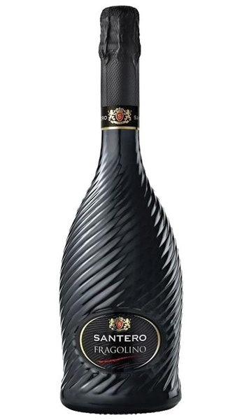 Santero Fragolino Rosso 75cl