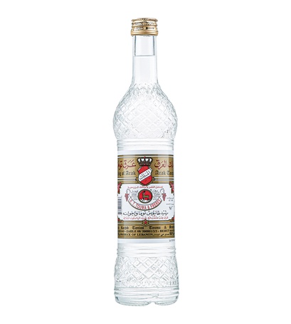 Arak Touma 54cl