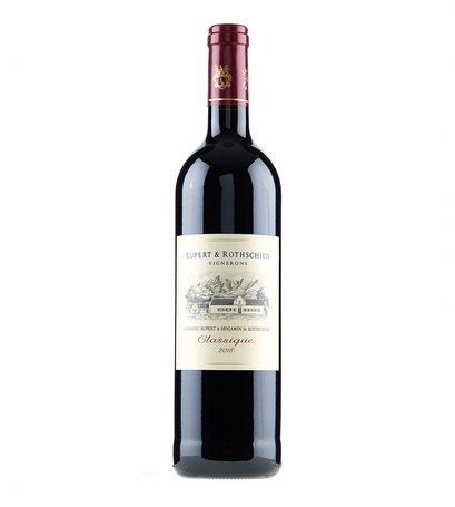 Rothschild Classique 75cl