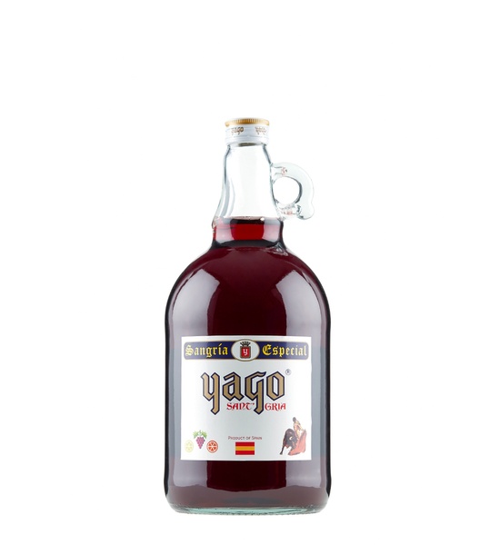 Sangria Yago Special 1.5 Litre