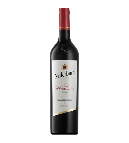 Nederburg Shiraz 75cl