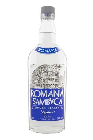 Romana White Sambuca 1litre