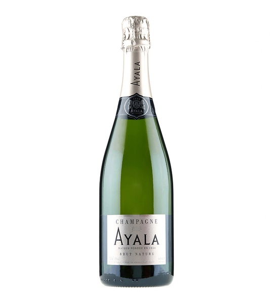 Ayala Brut Nature 75cl